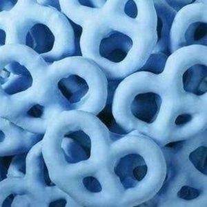 Meet your Posher, Shelby